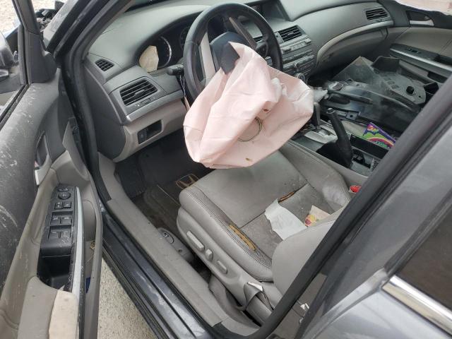 Photo 7 VIN: 1HGCP2F8XAA126557 - HONDA ACCORD EXL 