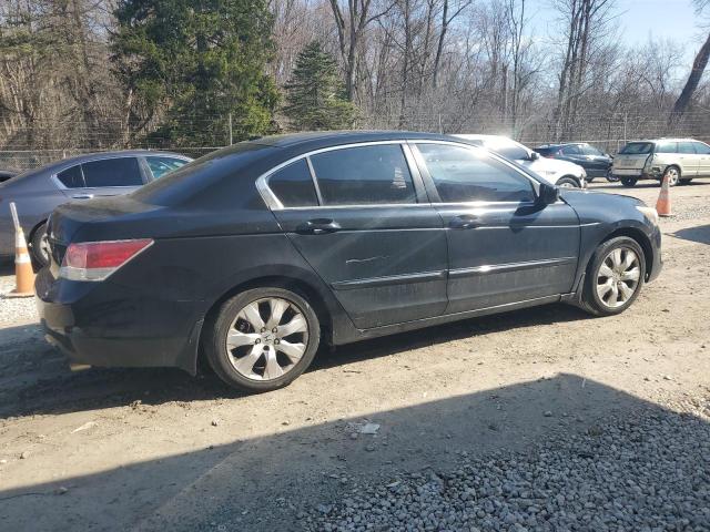 Photo 2 VIN: 1HGCP2F8XAA126607 - HONDA ACCORD 