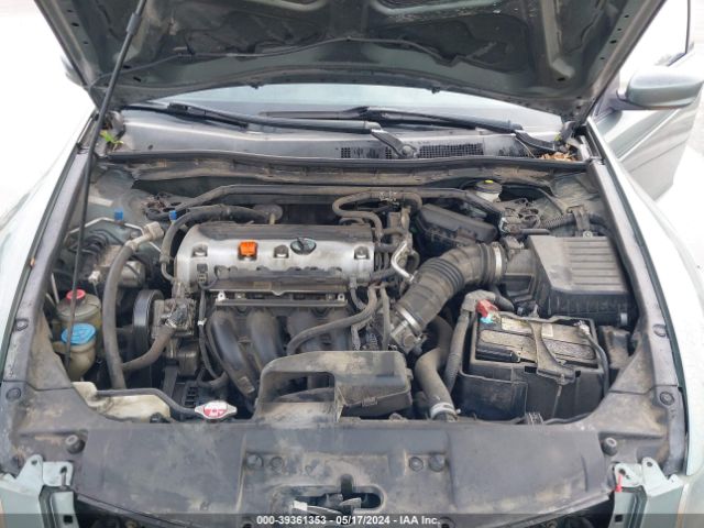 Photo 9 VIN: 1HGCP2F8XAA132231 - HONDA ACCORD 