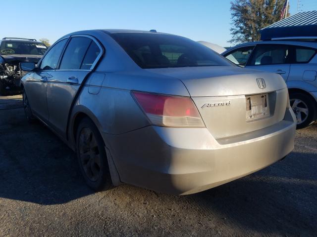 Photo 2 VIN: 1HGCP2F8XAA136635 - HONDA ACCORD EXL 