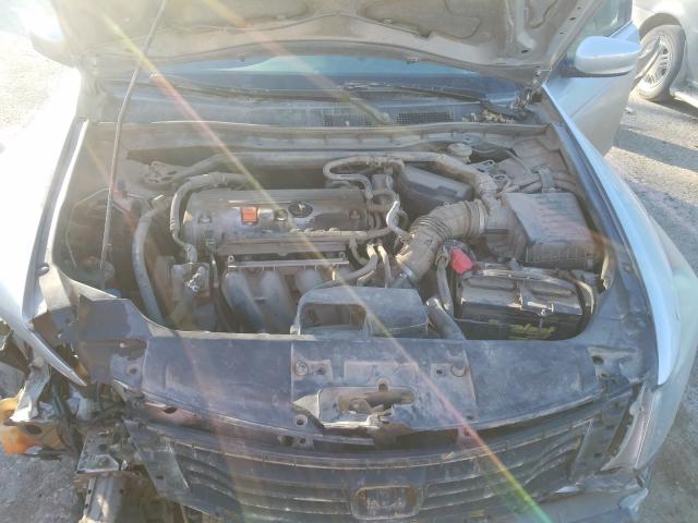 Photo 6 VIN: 1HGCP2F8XAA136635 - HONDA ACCORD EXL 