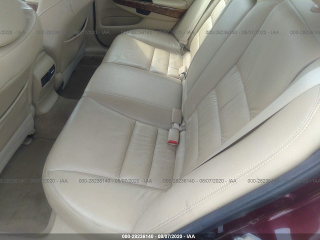 Photo 7 VIN: 1HGCP2F8XAA138773 - HONDA ACCORD SDN 