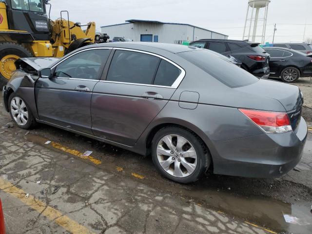 Photo 1 VIN: 1HGCP2F8XAA139809 - HONDA ACCORD EXL 