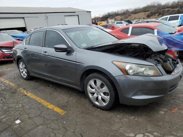 Photo 3 VIN: 1HGCP2F8XAA139809 - HONDA ACCORD EXL 