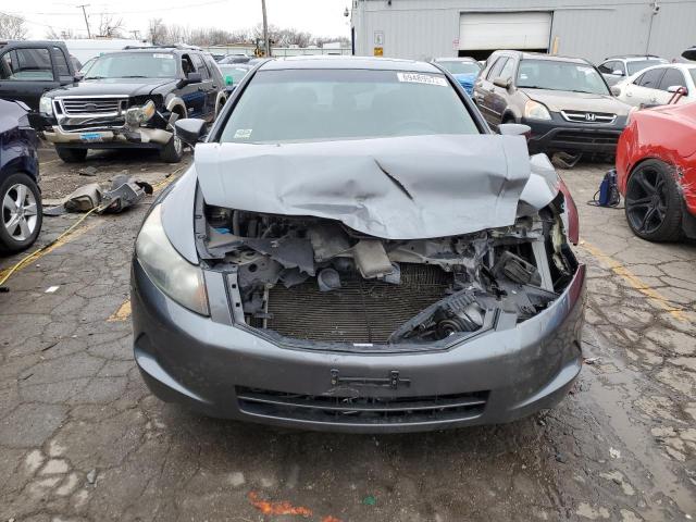 Photo 4 VIN: 1HGCP2F8XAA139809 - HONDA ACCORD EXL 