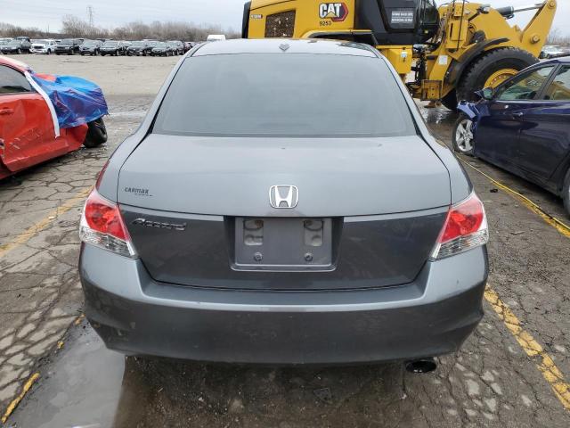 Photo 5 VIN: 1HGCP2F8XAA139809 - HONDA ACCORD EXL 