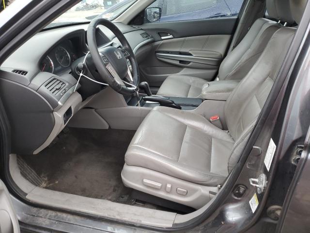 Photo 6 VIN: 1HGCP2F8XAA139809 - HONDA ACCORD EXL 