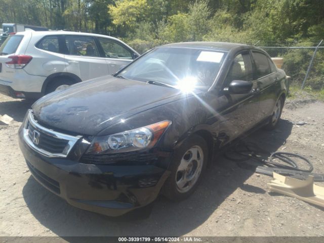 Photo 1 VIN: 1HGCP2F8XAA147893 - HONDA ACCORD 