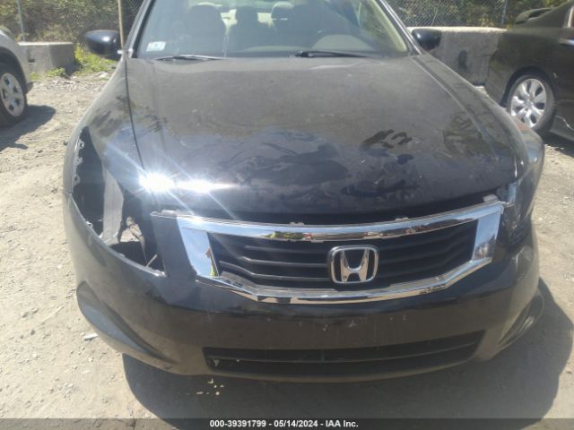 Photo 5 VIN: 1HGCP2F8XAA147893 - HONDA ACCORD 