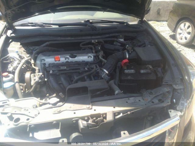 Photo 9 VIN: 1HGCP2F8XAA147893 - HONDA ACCORD 