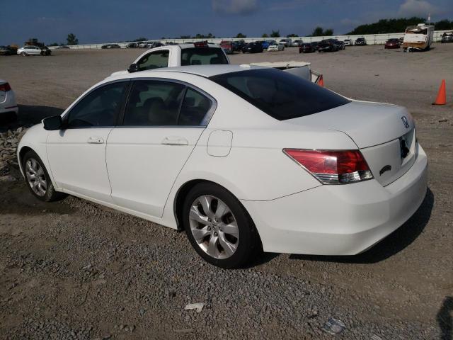 Photo 1 VIN: 1HGCP2F8XAA148655 - HONDA ACCORD 