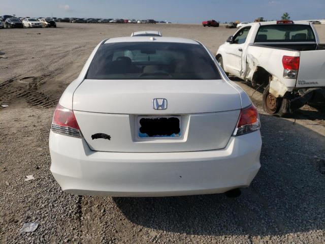 Photo 5 VIN: 1HGCP2F8XAA148655 - HONDA ACCORD 