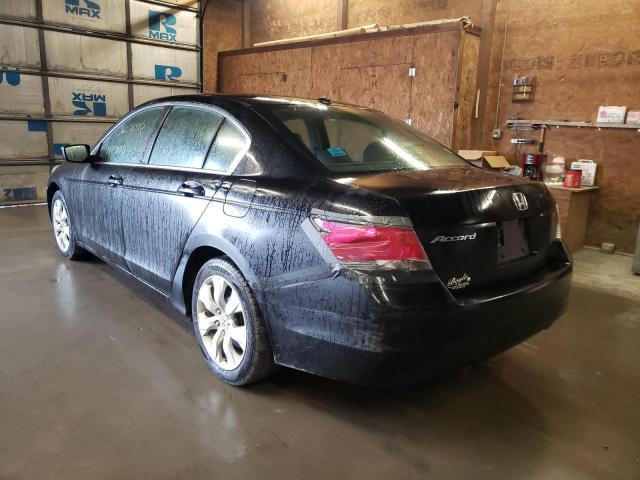 Photo 2 VIN: 1HGCP2F8XAA157937 - HONDA ACCORD EXL 