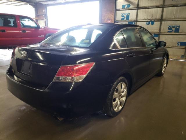 Photo 3 VIN: 1HGCP2F8XAA157937 - HONDA ACCORD EXL 