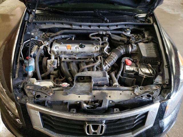 Photo 6 VIN: 1HGCP2F8XAA157937 - HONDA ACCORD EXL 