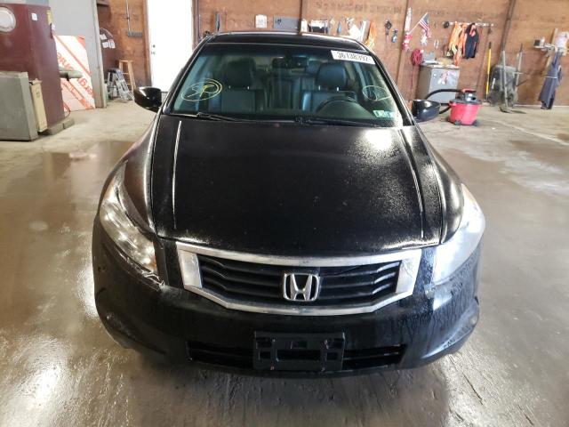 Photo 8 VIN: 1HGCP2F8XAA157937 - HONDA ACCORD EXL 