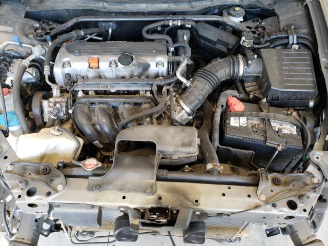 Photo 6 VIN: 1HGCP2F8XAA158697 - HONDA ACCORD 