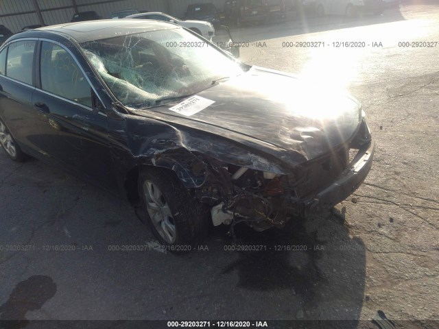 Photo 0 VIN: 1HGCP2F8XAA158912 - HONDA ACCORD SDN 