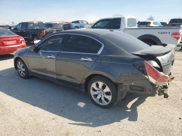 Photo 1 VIN: 1HGCP2F8XAA161082 - HONDA ACCORD EXL 