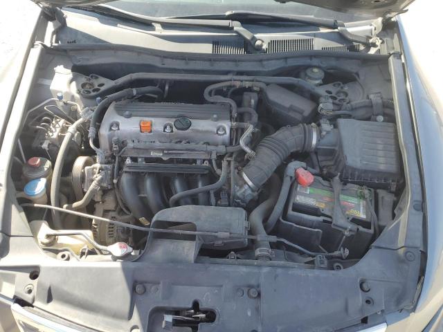 Photo 10 VIN: 1HGCP2F8XAA161082 - HONDA ACCORD EXL 