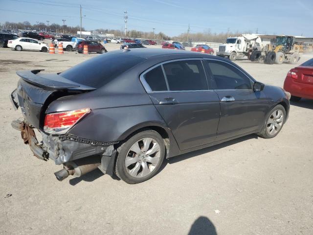 Photo 2 VIN: 1HGCP2F8XAA161082 - HONDA ACCORD EXL 