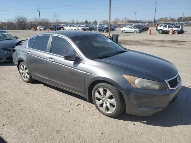 Photo 3 VIN: 1HGCP2F8XAA161082 - HONDA ACCORD EXL 