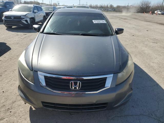 Photo 4 VIN: 1HGCP2F8XAA161082 - HONDA ACCORD EXL 