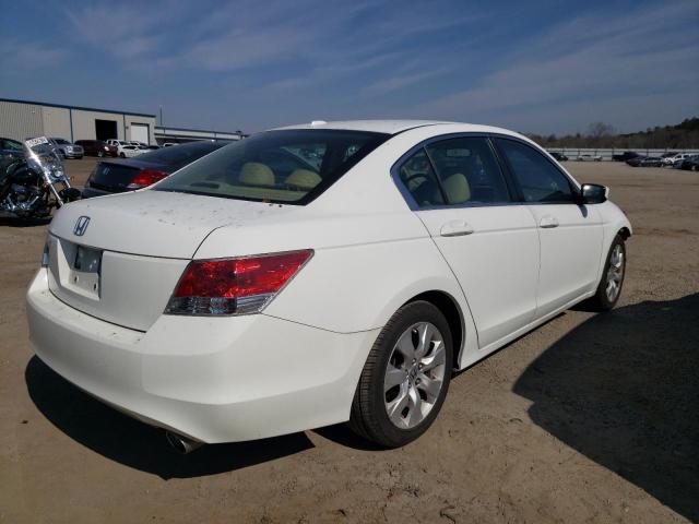 Photo 3 VIN: 1HGCP2F8XAA161518 - HONDA ACCORD EXL 