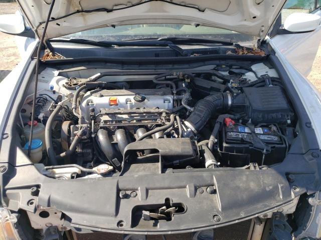 Photo 6 VIN: 1HGCP2F8XAA161518 - HONDA ACCORD EXL 