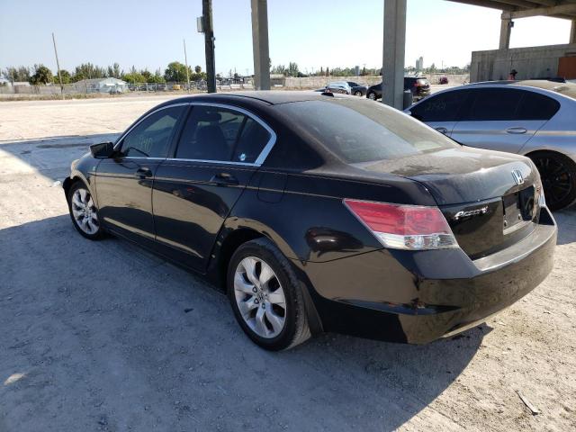 Photo 2 VIN: 1HGCP2F8XAA170333 - HONDA ACCORD EXL 