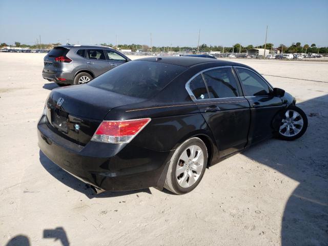 Photo 3 VIN: 1HGCP2F8XAA170333 - HONDA ACCORD EXL 