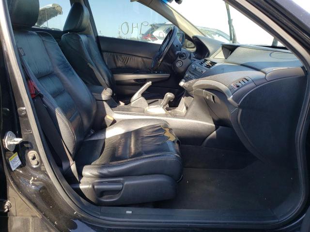 Photo 4 VIN: 1HGCP2F8XAA170333 - HONDA ACCORD EXL 