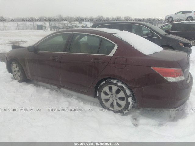 Photo 2 VIN: 1HGCP2F8XAA173751 - HONDA ACCORD SDN 