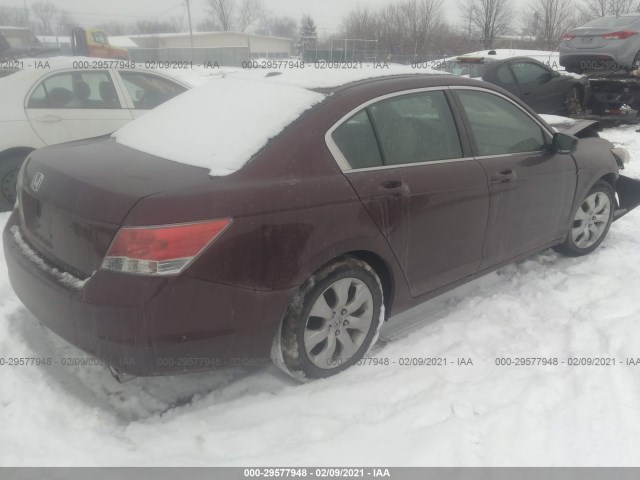 Photo 3 VIN: 1HGCP2F8XAA173751 - HONDA ACCORD SDN 