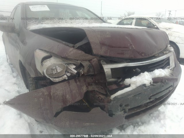 Photo 5 VIN: 1HGCP2F8XAA173751 - HONDA ACCORD SDN 