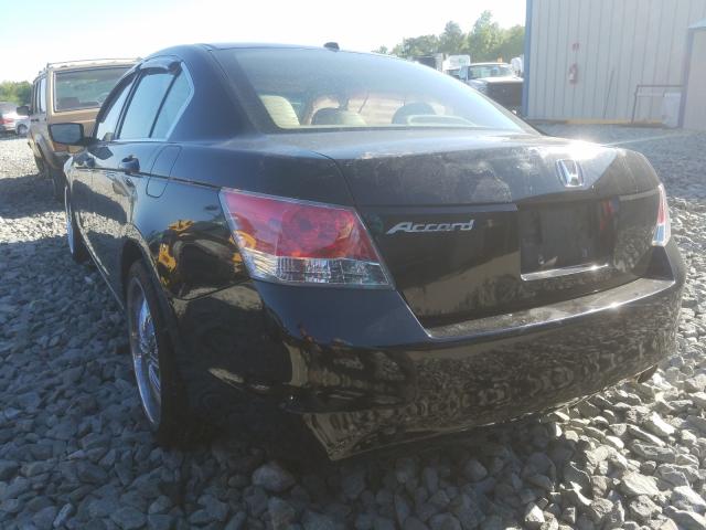 Photo 2 VIN: 1HGCP2F8XAA177055 - HONDA ACCORD EXL 