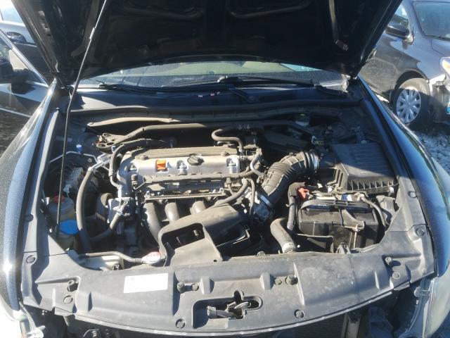 Photo 6 VIN: 1HGCP2F8XAA177055 - HONDA ACCORD EXL 