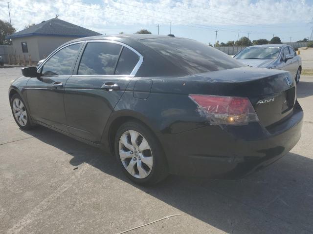 Photo 1 VIN: 1HGCP2F8XAA177475 - HONDA ACCORD EXL 