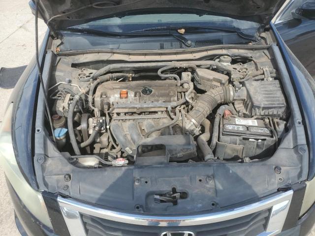 Photo 10 VIN: 1HGCP2F8XAA177475 - HONDA ACCORD EXL 