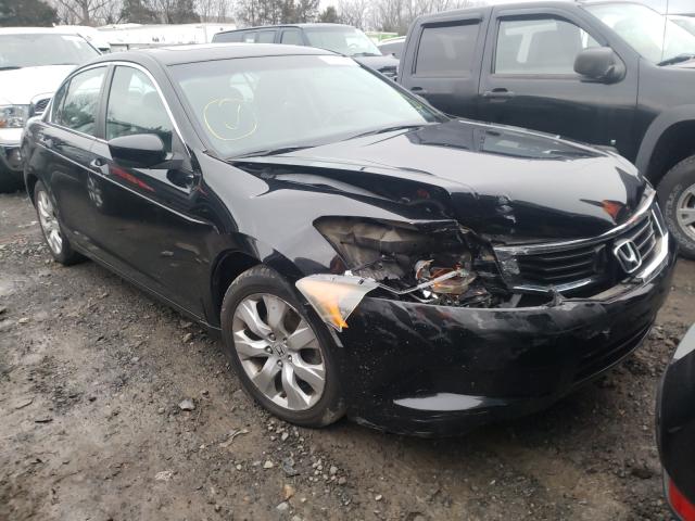 Photo 0 VIN: 1HGCP2F8XAA177993 - HONDA ACCORD EXL 