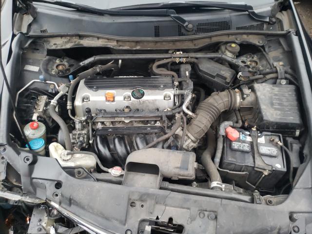 Photo 6 VIN: 1HGCP2F8XAA177993 - HONDA ACCORD EXL 