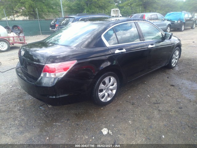 Photo 3 VIN: 1HGCP2F8XAA180571 - HONDA ACCORD SDN 