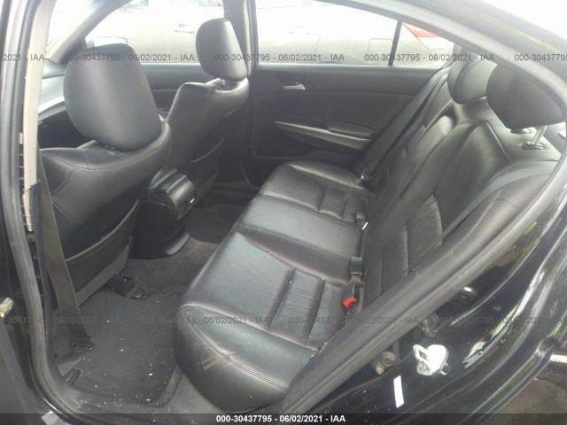 Photo 7 VIN: 1HGCP2F8XAA180571 - HONDA ACCORD SDN 