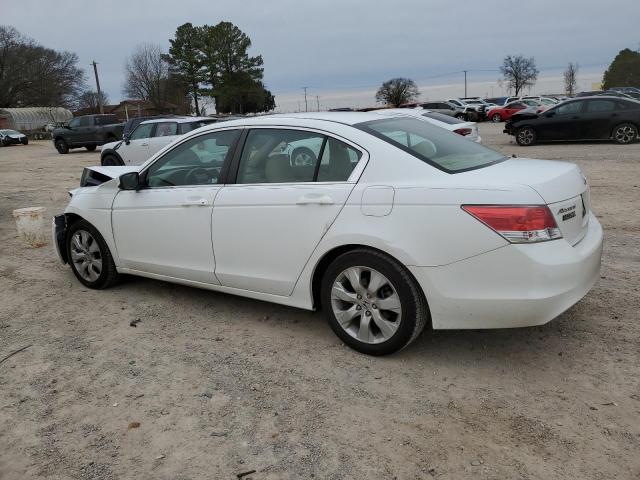 Photo 1 VIN: 1HGCP2F8XAA186063 - HONDA ACCORD EXL 