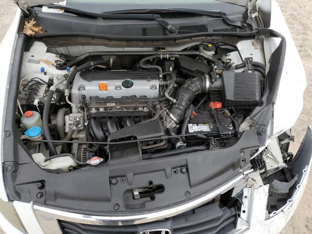 Photo 10 VIN: 1HGCP2F8XAA186063 - HONDA ACCORD EXL 