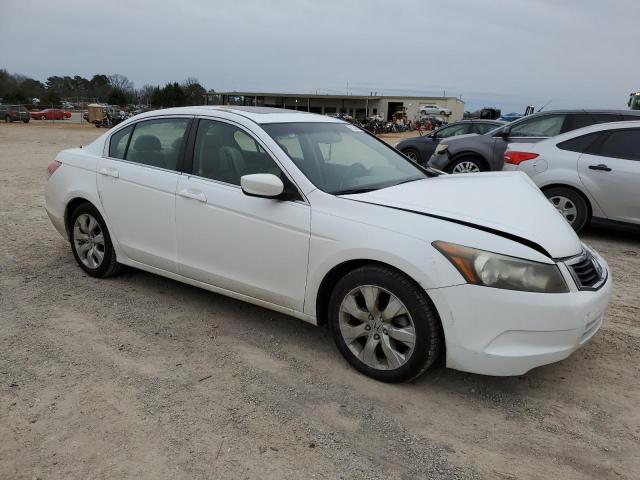 Photo 3 VIN: 1HGCP2F8XAA186063 - HONDA ACCORD EXL 