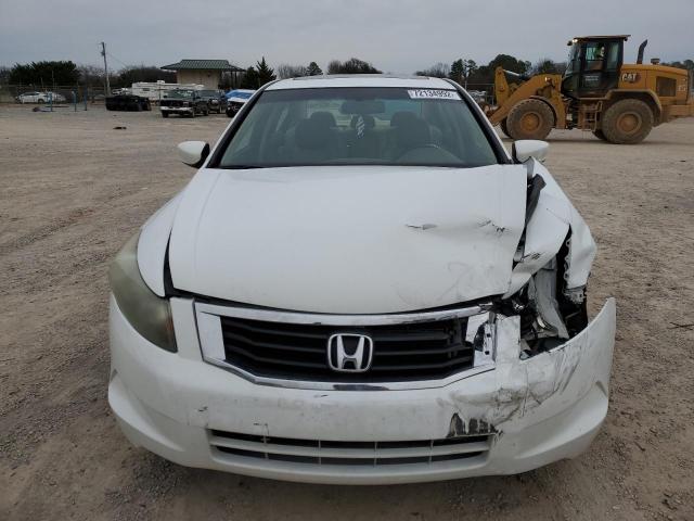 Photo 4 VIN: 1HGCP2F8XAA186063 - HONDA ACCORD EXL 