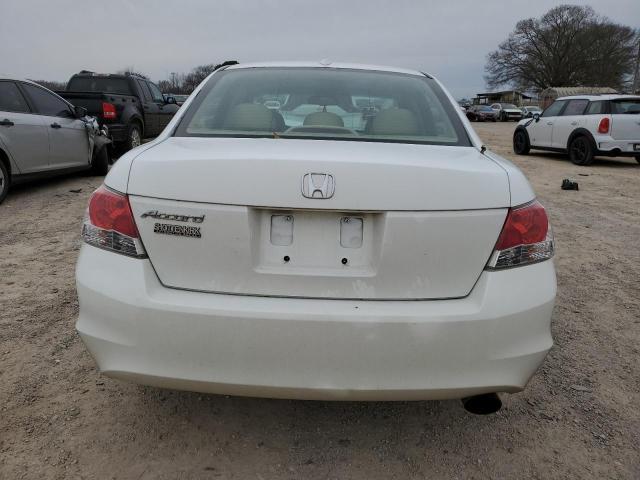 Photo 5 VIN: 1HGCP2F8XAA186063 - HONDA ACCORD EXL 