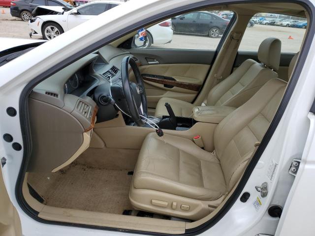 Photo 6 VIN: 1HGCP2F8XAA186063 - HONDA ACCORD EXL 