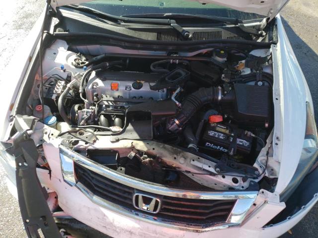 Photo 10 VIN: 1HGCP2F8XAA188038 - HONDA ACCORD EXL 